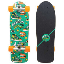 OLSSON Snigger 30 Surfskate