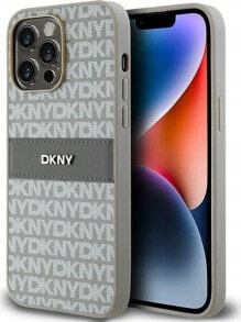 DKNY DKNY DKHCP14LPRTHSLE iPhone 14 Pro 6.1