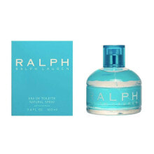 Женская парфюмерия Ralph Lauren (Ральф Лорен)