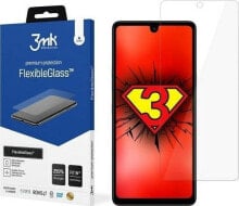 3MK 3MK FlexibleGlass LG K71 Hybrid Glass