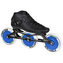 Roller skates