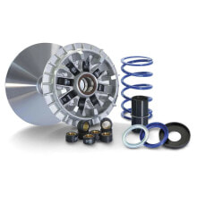 Spare parts and consumables for motor vehicles