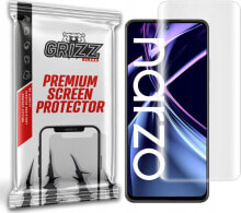 Protective films and glasses for smartphones