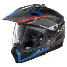 Helmets for motorcyclists