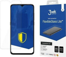 3MK 3MK FlexibleGlass Lite Xiaomi Redmi 9A Hybrid Glass Lite