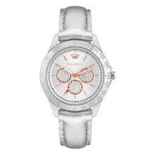 JUICY COUTURE JC1221SVSI Watch