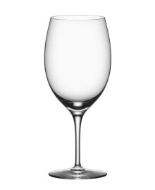 Orrefors premier Cabernet Glasses, Set of 2