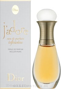 Dior J'Adore Infinissime Eau De Parfum Roller-Pearl - Eau de Parfum