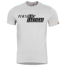 PENTAGON Ageron Go Tactical Short Sleeve T-Shirt