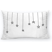 RIPSHOP Cushion Cover Constellations C Of Polarvalencia 50x30 cm