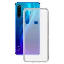 KSIX Xiaomi Redmi Note 8 Silicone phone case