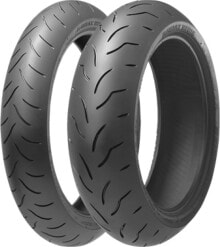 Мотошины летние Bridgestone Battlax BT-016 PRO DOT21 120/60 R17 55W