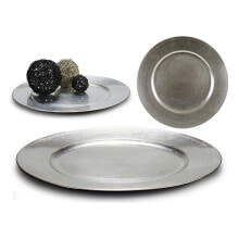 Декоративная посуда для сервировки стола декор для центра стола Gift Decor 146528 33x2x33 cм