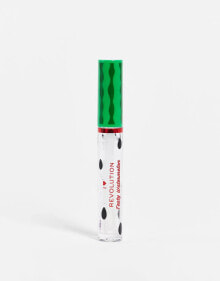 I Heart Revolution – Watermelon – Lipgloss in Splash