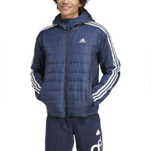 ADIDAS Essentials 3 Stripes Insulated Hybrid jacket