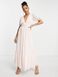 Women's Maxi Dresses