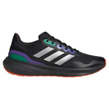 Женские спортивные кроссовки aDIDAS Runfalcon 3.0 Tr Running Shoes