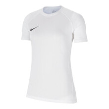 Футболки Nike Strike 21 W T-shirt CW3553-100