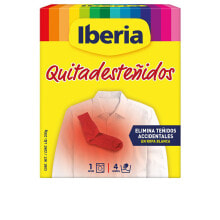 Бытовая химия Iberia