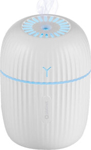 Smart Air Purifiers and humidifiers