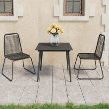 Garden furniture sets