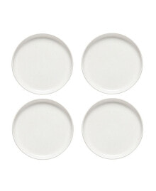 Casafina Pacifica Dinnerware Salad Plates, Set of 4