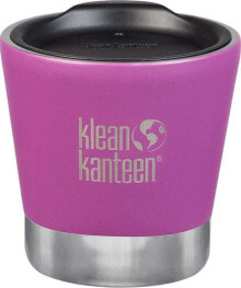 Термосы и термокружки термокружка  Klean Kanteen  Insulated Tumbler 237 ml Violet