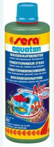 Аквариумная химия cheese AQUATAN BOTTLE 250 ml / 1000 l