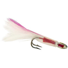 Fishing lures and jigs