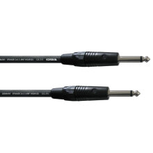 Cordial CPL 1 PP Speaker Cable 1 m