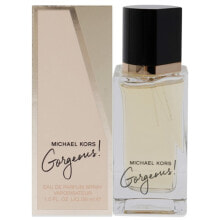 Women's Perfume Michael Kors EDP EDP 30 ml