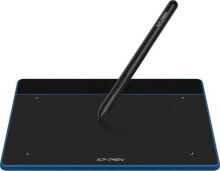 Графические планшеты XP-PEN купить от $64