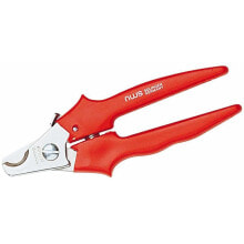 Pliers and side cutters