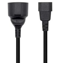 AISENS A132-0467 25 cm Power Cord