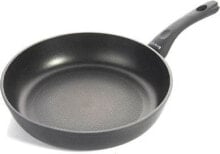 Frying pans and saucepans