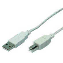 LOGILINK USB Cable 5 m