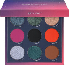 Lidschatten-Palette - Paese Starshower Eyeshadow Pallete