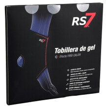 Компрессионное белье rS7 Neoprene Ankle Gel Pack