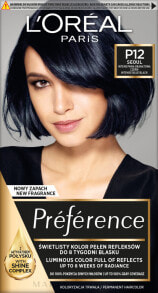 L'Oreal Paris Recital Preference - Haarfarbe