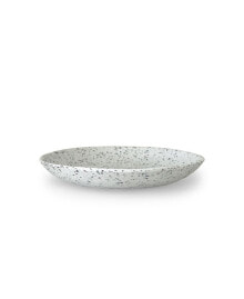 Купить посуда и приборы для сервировки стола Q Squared: Terrazzo Salad Plates, Set of 4