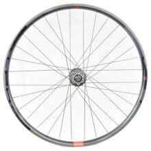 GURPIL Alpha M475 27.5´´ 6B Disc MTB Front Wheel