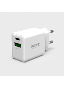 Car chargers and adapters for mobile phones Port Designs