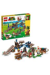 LEGO Constructors