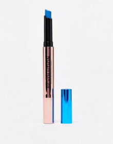 Revolution – Lustre Wand – Lidschattenstift in Intense Blue