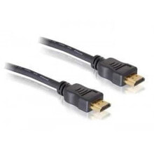 DELOCK 902101062 5 m HDMI Cable