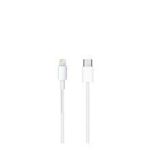 APPLE MFI USB-C To Lightning Cable 1 m