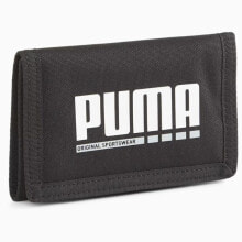 Puma Plus Wallet 054476 01