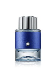 Montblanc Explorer Ultra Blue Eau de Parfum Spray