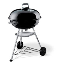 WEBER 47 cm Compact Barbacue