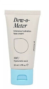 Intensiv feuchtigkeitsspendende Gesichtscreme - Pharma Oil Dew-O-Meter Intensive Hydration Face Cream